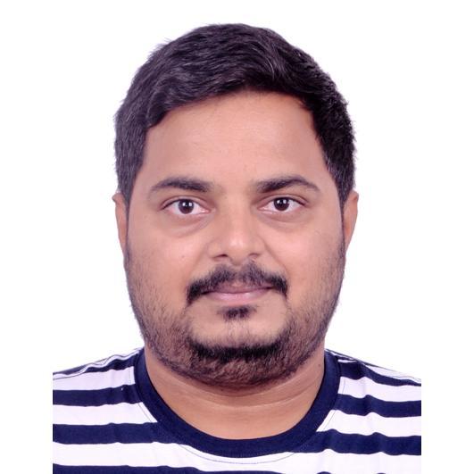 Dr. Chaitanya Bathina